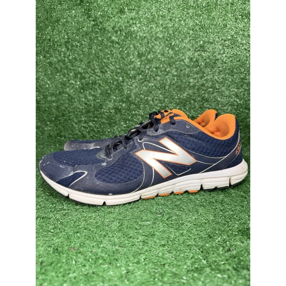 New‎ Balance Men's Size 11 630v5 Blue Running Shoes Athletic Sneakers M630RN5